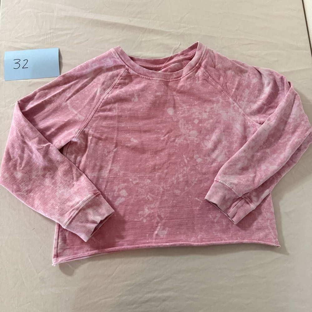Pink Kids Matching Set - Picture 2 of 8